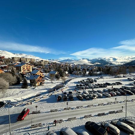 Apartmán Le Marlou Fontcouverte-la-Toussuire Exteriér fotografie